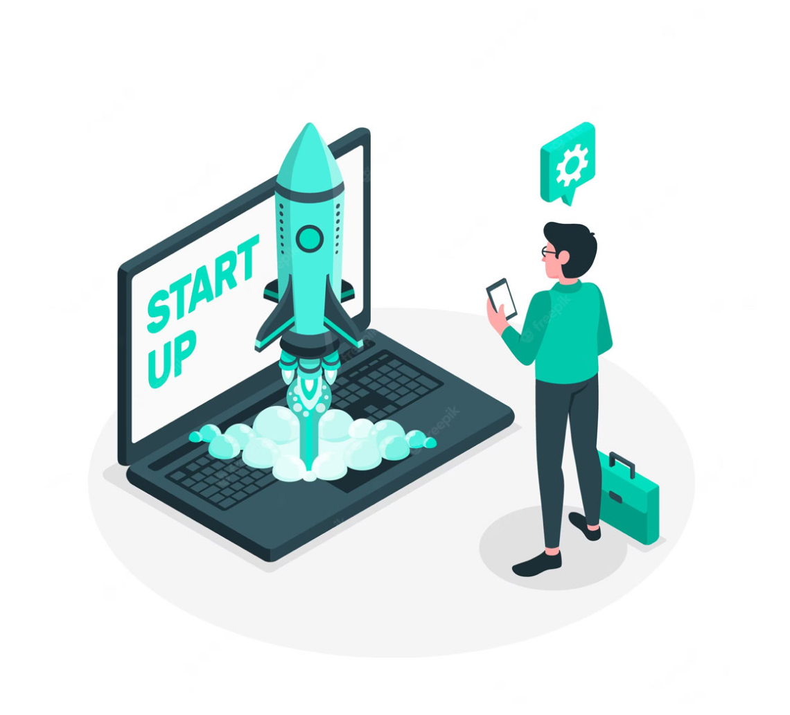 Start-up